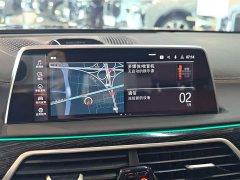 BMW 7 Series 2019 Facelift M760Li xDrive V12 Sport Package - photo 19