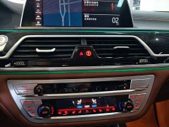 BMW 7 Series 2019 Facelift M760Li xDrive V12 Sport Package - photo 20