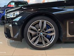 BMW 7 Series 2019 Facelift M760Li xDrive V12 Sport Package - photo 6