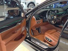 BMW 7 Series 2019 Facelift M760Li xDrive V12 Sport Package - photo 8