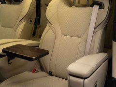 Toyota Alphard Hybrid 2.5L Premium Edition - ფოტო 10