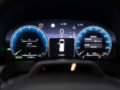 Toyota Alphard Hybrid 2.5L Premium Edition - ფოტო 13