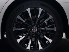 Toyota Alphard Hybrid 2.5L Premium Edition - ფოტო 14