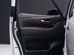 Toyota Alphard Hybrid 2.5L Premium Edition - ფოტო 17