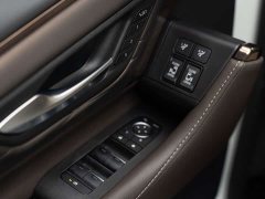 Toyota Alphard Hybrid 2.5L Premium Edition - ფოტო 18
