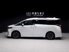 Toyota Alphard Hybrid 2.5L Premium Edition - ფოტო 2
