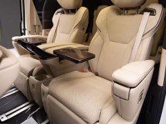 Toyota Alphard Hybrid 2.5L Premium Edition - ფოტო 9