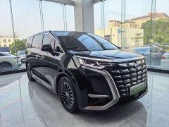 Denza D9 DM-i 980 Four-Wheel Drive Flagship - фото 2