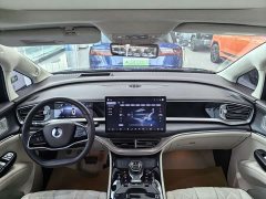 Denza D9 DM-i 980 Four-Wheel Drive Flagship - фото 4
