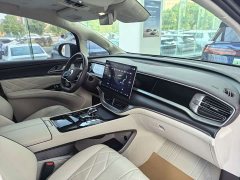 Denza D9 DM-i 980 Four-Wheel Drive Flagship - фото 6