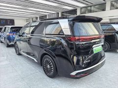 Denza D9 DM-i 980 Four-Wheel Drive Flagship - фото 7