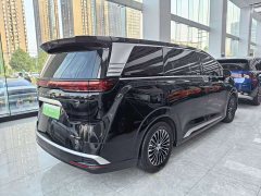 Denza D9 DM-i 980 Four-Wheel Drive Flagship - фото 8