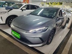 BYD Seal 05 DM-i Smart Driving Edition 55KM Prestige Edition - фото 1