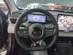 BYD Seal 05 DM-i Smart Driving Edition 55KM Prestige Edition - фото 10
