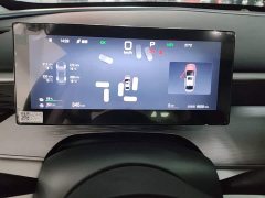 BYD Seal 05 DM-i Smart Driving Edition 55KM Prestige Edition - фото 11
