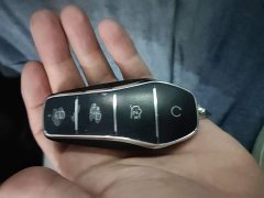 BYD Seal 05 DM-i Smart Driving Edition 55KM Prestige Edition - фото 8