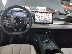 BYD Seal 05 DM-i Smart Driving Edition 55KM Prestige Edition - фото 9