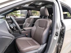 Lexus RX 350h AWD Premium Edition - photo 11