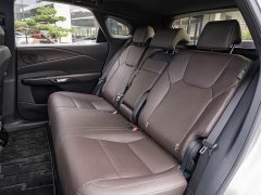 Lexus RX 350h AWD Premium Edition - photo 12
