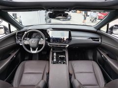 Lexus RX 350h AWD Premium Edition - photo 13