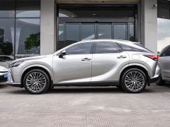 Lexus RX 350h AWD Premium Edition - photo 4