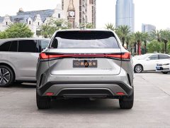 Lexus RX 350h AWD Premium Edition - photo 5