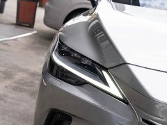Lexus RX 350h AWD Premium Edition - photo 6