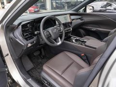 Lexus RX 350h AWD Premium Edition - photo 9