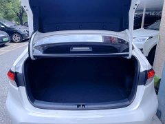 Toyota Corolla TNGA 1.5L CVT Leading Edition - фото 10