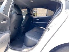 Toyota Corolla TNGA 1.5L CVT Leading Edition - фото 12