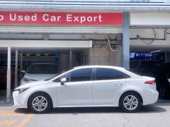 Toyota Corolla TNGA 1.5L CVT Leading Edition - фото 3