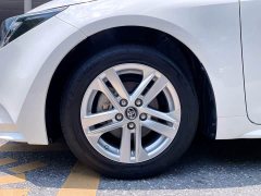 Toyota Corolla TNGA 1.5L CVT Leading Edition - фото 8