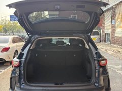 Mazda CX-50 2.0L Touring Edition - ფოტო 12