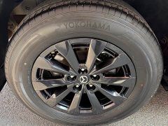 Mazda CX-50 2.0L Touring Edition - ფოტო 15