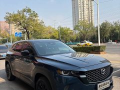 Mazda CX-50 2.0L Touring Edition - ფოტო 3