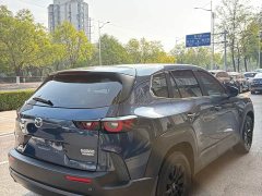 Mazda CX-50 2.0L Touring Edition - ფოტო 4