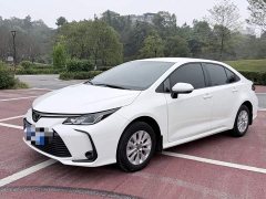 Toyota Corolla 1.2T S-CVT Pioneer Plus - фото 1