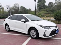 Toyota Corolla 1.2T S-CVT Pioneer Plus - фото 2