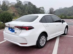 Toyota Corolla 1.2T S-CVT Pioneer Plus - фото 3