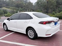 Toyota Corolla 1.2T S-CVT Pioneer Plus - фото 4