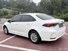 Toyota Corolla 1.2T S-CVT Pioneer Plus - фото 5