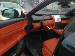 Changan Qiyuan Q07 215 Flagship Plus - photo 6
