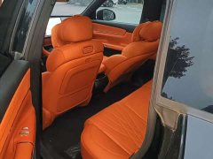 Changan Qiyuan Q07 215 Flagship Plus - photo 7