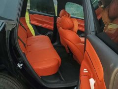 Changan Qiyuan Q07 215 Flagship Plus - photo 8