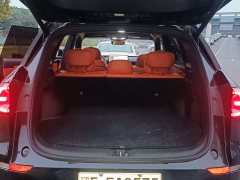 Changan Qiyuan Q07 215 Flagship Plus - photo 9