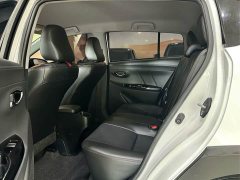 Toyota Yaris L Zhixuan X 1.5L CVT Luxury Plus - photo 11
