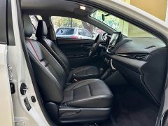 Toyota Yaris L Zhixuan X 1.5L CVT Luxury Plus - photo 12