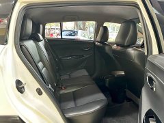 Toyota Yaris L Zhixuan X 1.5L CVT Luxury Plus - photo 13