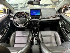 Toyota Yaris L Zhixuan X 1.5L CVT Luxury Plus - photo 14