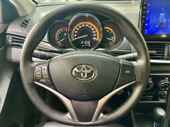 Toyota Yaris L Zhixuan X 1.5L CVT Luxury Plus - photo 15